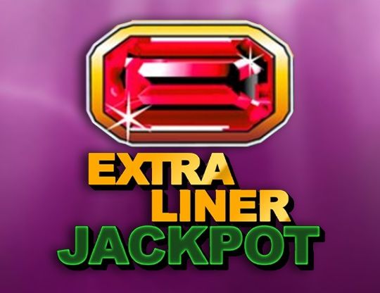 Slot Extra Liner Jackpot