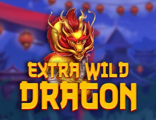 Slot Extra Wild Dragon