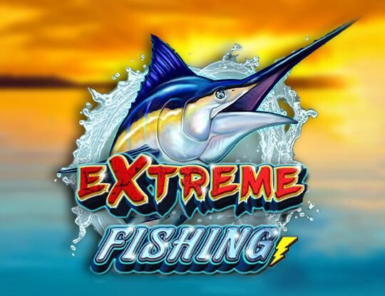 Slot Extreme Fishing