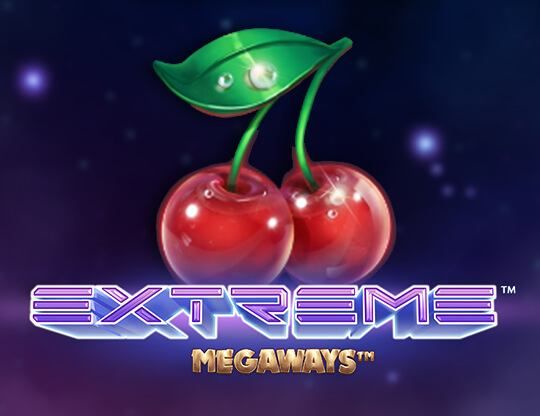 Slot Extreme Megaways