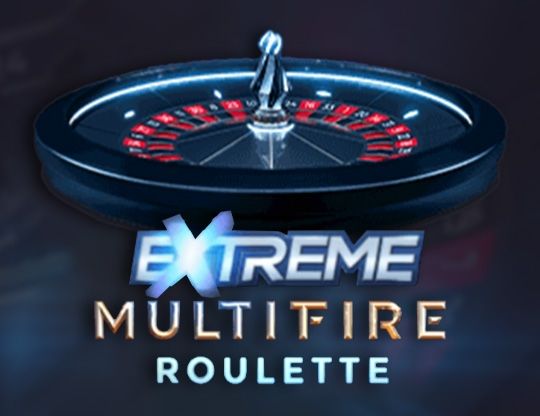 Slot Extreme Multifire Roulette