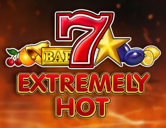 Slot Extremely Hot