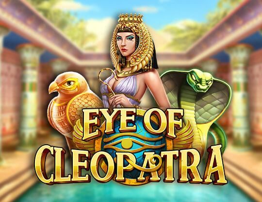 Slot Eye of Cleopatra