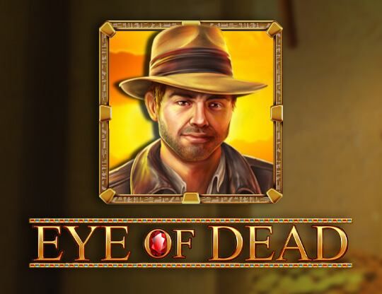 Slot Eye of Dead