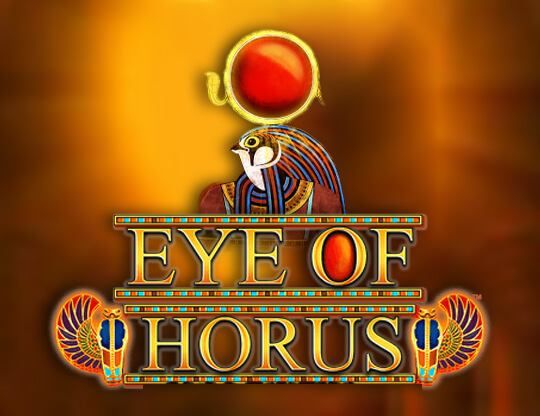 Slot Eye of Horus