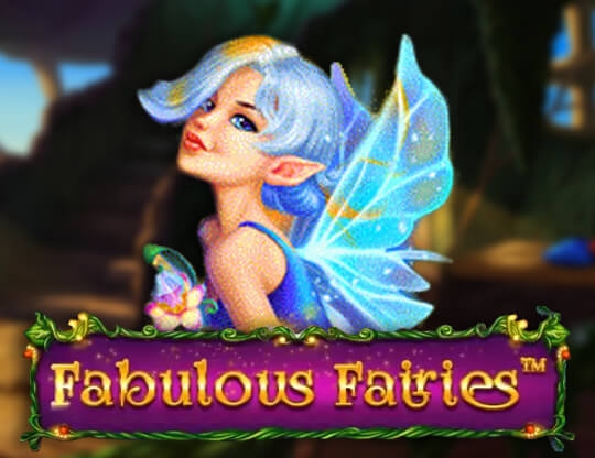 Slot Fablous Fairies
