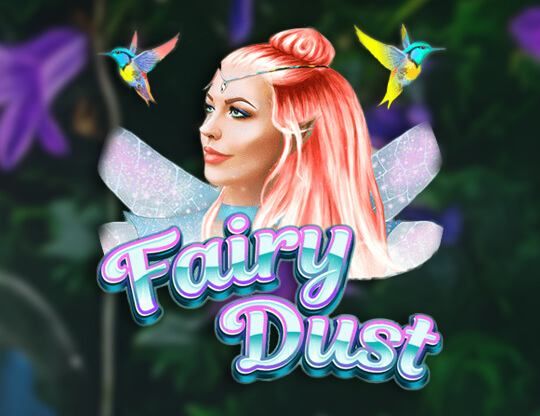 Slot Fairy Dust