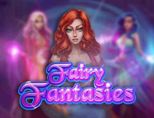 Slot Fairy Fantasies