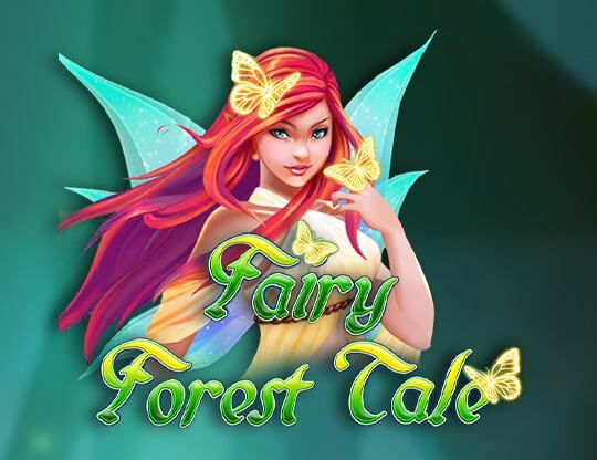 Slot Fairy Forest Tale
