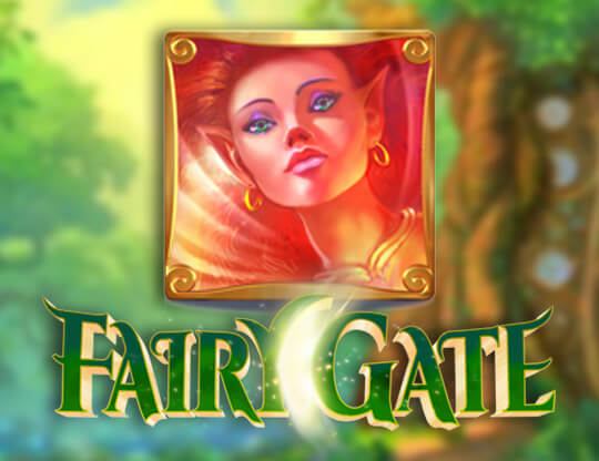 Slot Fairy Gate
