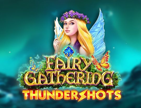 Slot Fairy Gathering