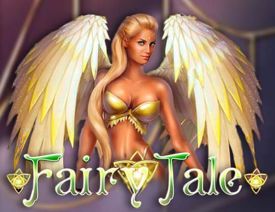 Slot Fairy Tale