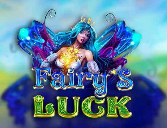 Slot Fairy’s Luck