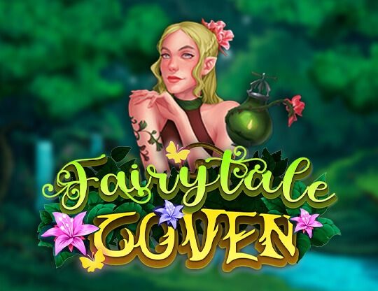 Slot Fairytale Coven