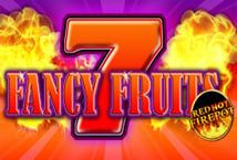Slot Fancy Fruits – Red Hot Firepot