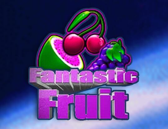 Slot Fantastic Fruit