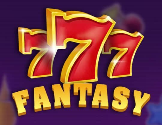 Slot Fantasy 777