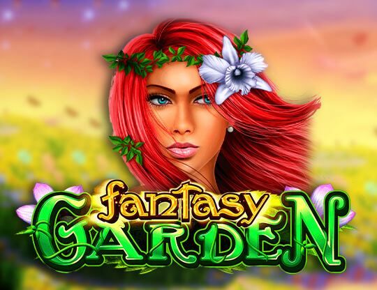Slot Fantasy Garden