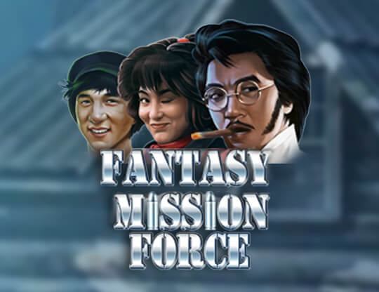 Slot Fantasy Mission Force