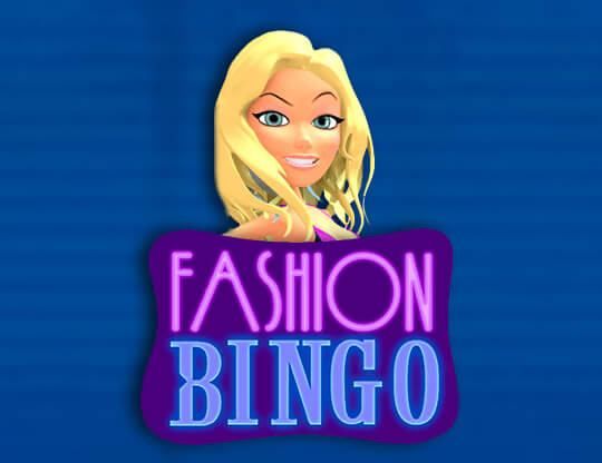 Slot Fashion Bingo