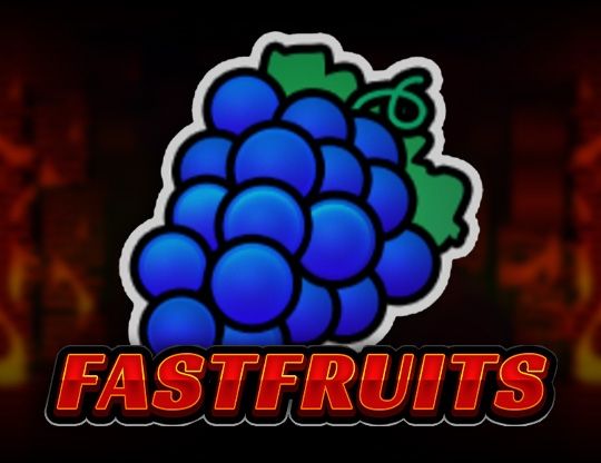 Slot Fast Fruits