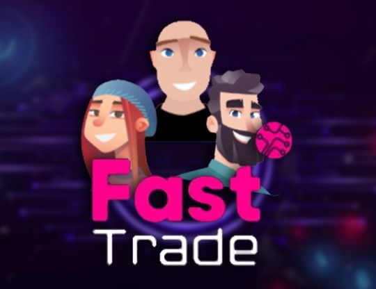 Slot Fast Trade