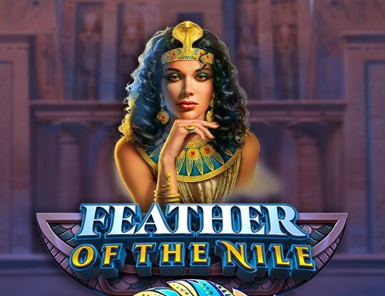 Slot Feather of the Nile