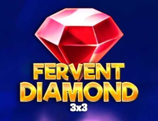 Slot Fervent Diamond (3×3)