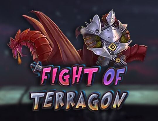 Slot Fight of Terragon