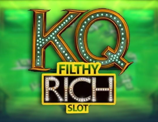 Slot Filthy Rich Slot