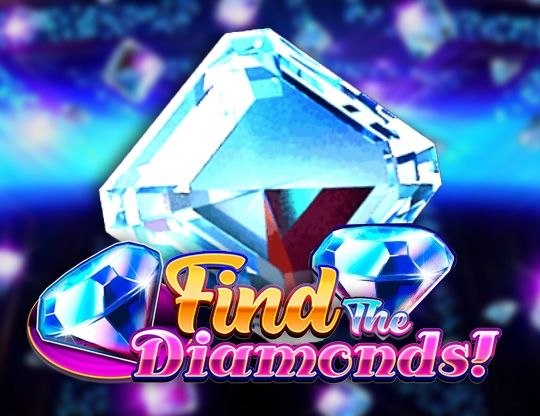 Slot Find the Diamonds!