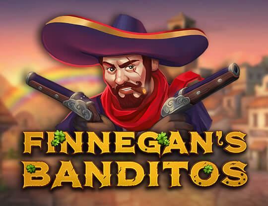 Slot Finnegans Banditos