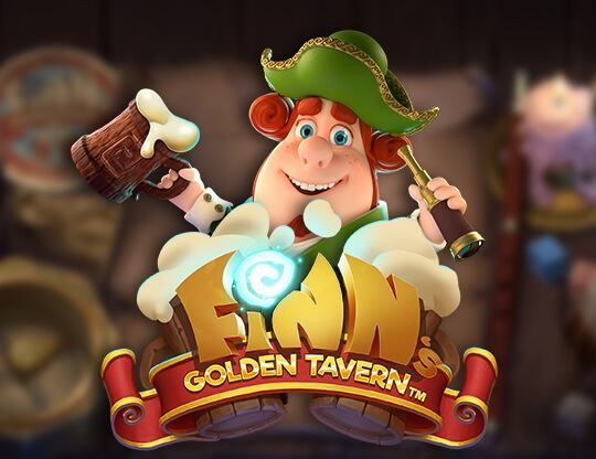Slot Finn’s Golden Tavern