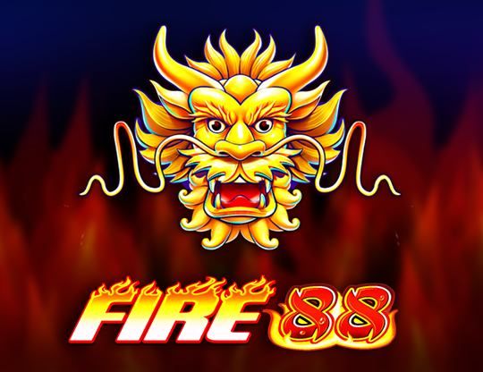 Slot Fire 88