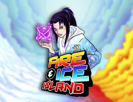 Slot Fire and Ice Island