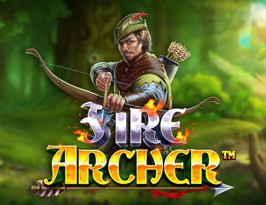 Slot Fire Archer