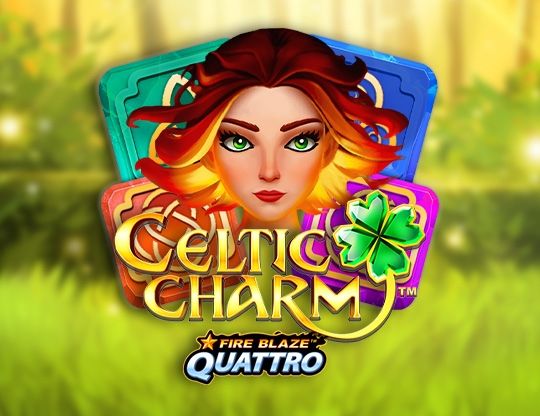 Slot Fire Blaze Quattro: Celtic Charm