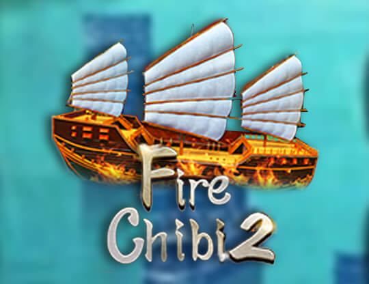 Slot Fire Chibi 2