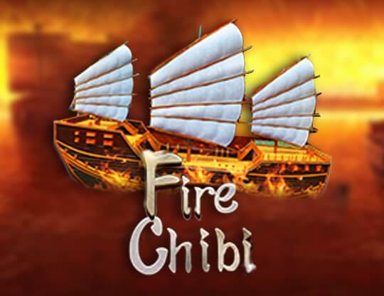 Slot Fire Chibi