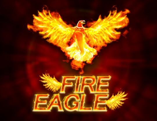 Slot Fire Eagle