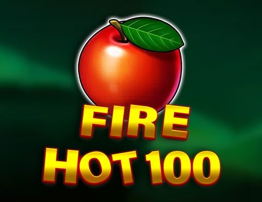 Slot Fire Hot 100
