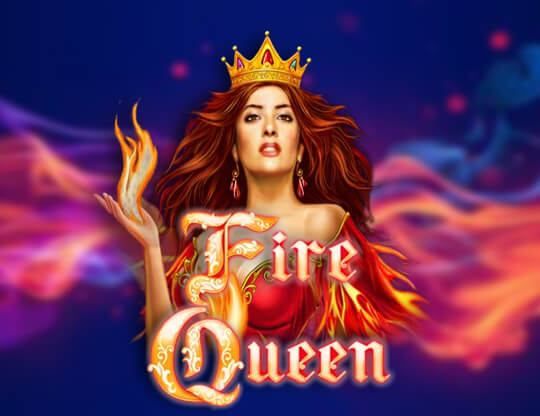 Slot Fire Queen (Amatic)
