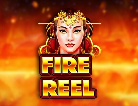 Slot Fire Reel