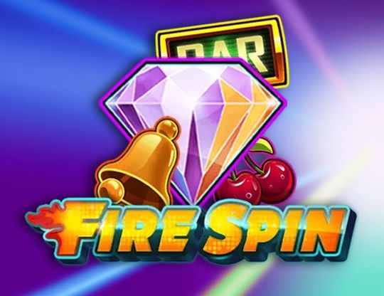 Slot Fire Spin
