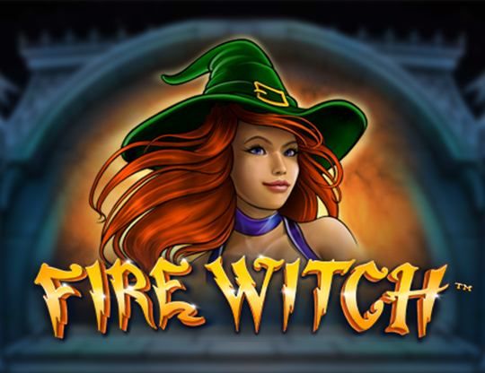 Slot Fire Witch