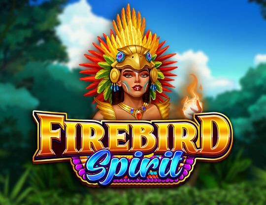 Slot Firebird Spirit