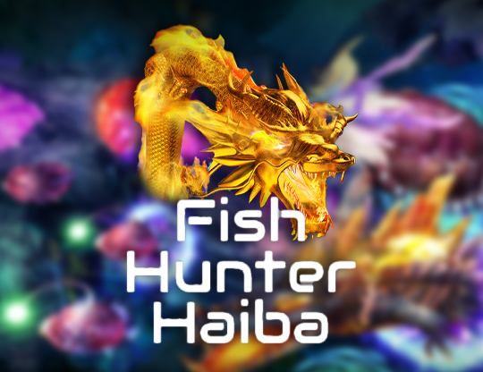 Slot Fish Hunter Haiba