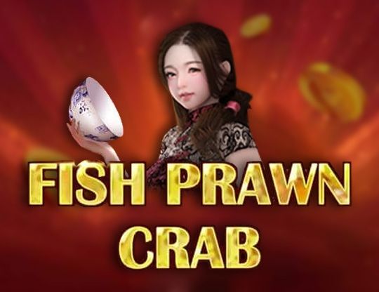 Slot Fish Prawn Crab