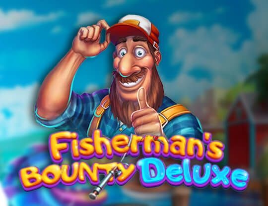 Slot Fisherman’s Bounty Deluxe