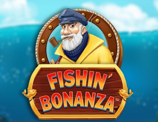 Slot Fishin’ Bonanza